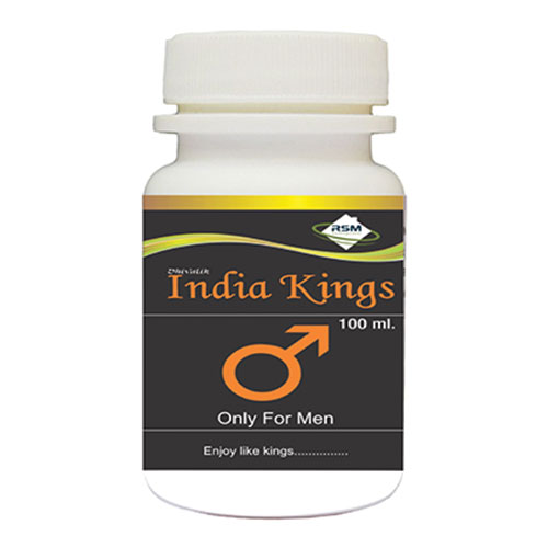 India Kings Oil 100ml