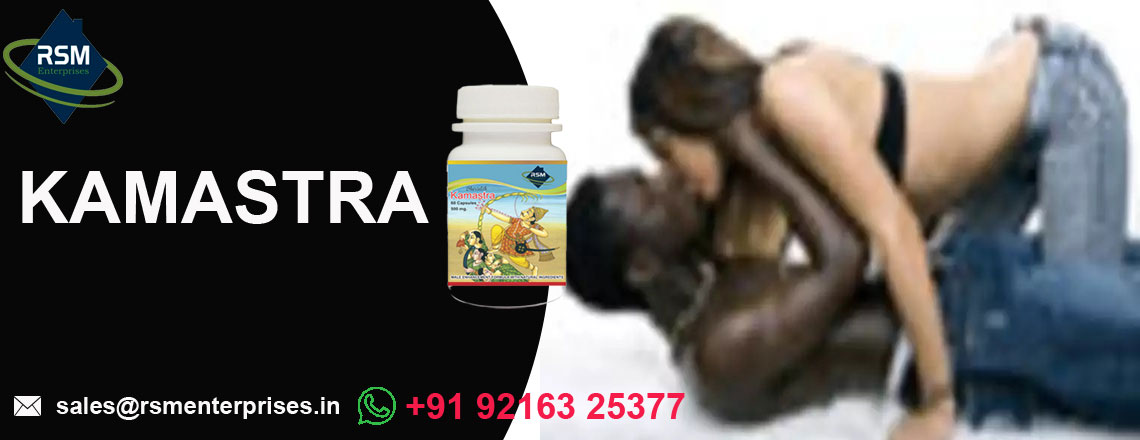 Improve Sensual Stamina Power with Kamastra