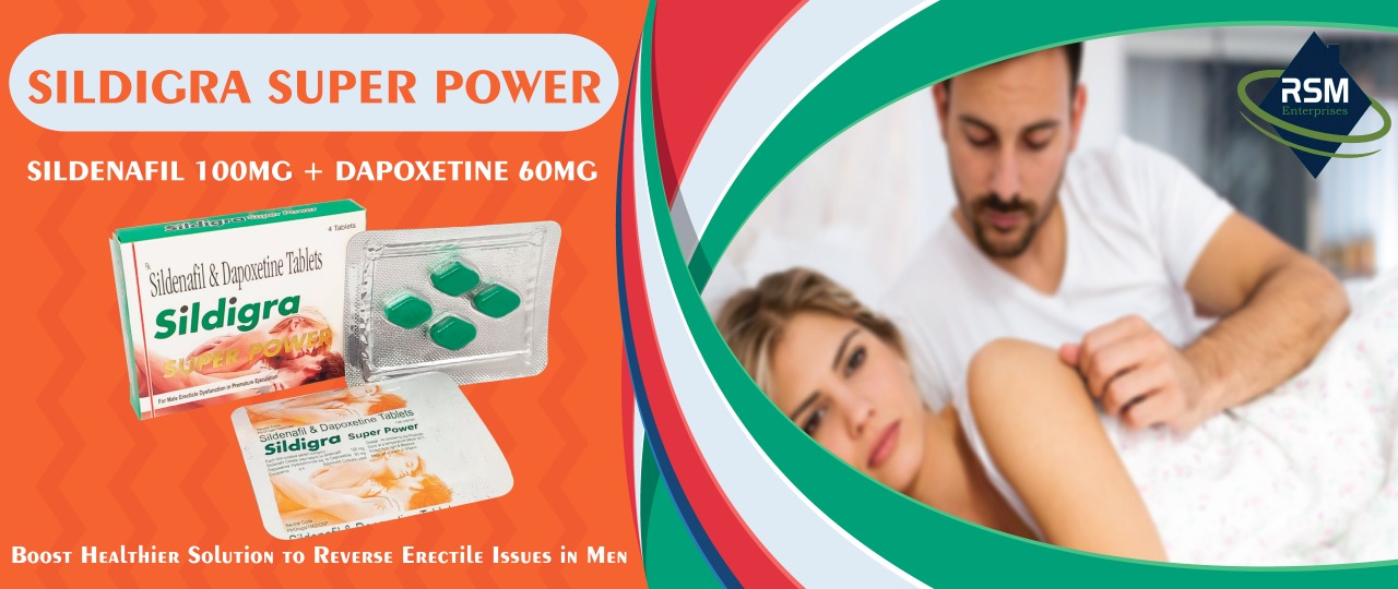 Boost Healthier Solution to Reverse Erectile Issues in Men
