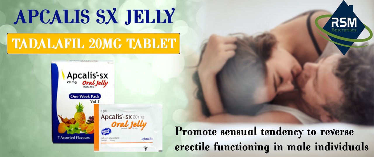 An Advanced Solution to Reverse Erectile Potency in Men