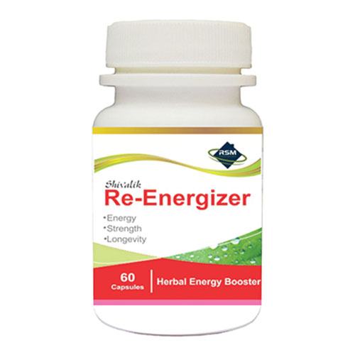 Shivalik Re-Energizer