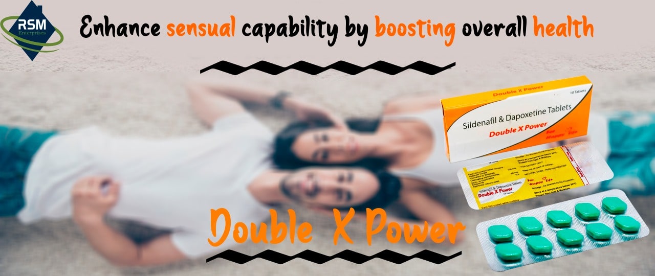 Inhibiting Sensual Interest in Individual – Double X Power