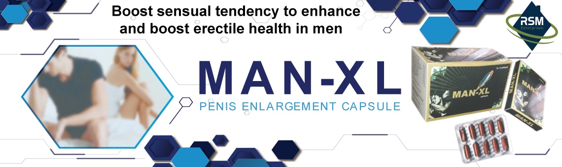 An Improved Solution to Reverse Erectile Potency in Male Individuals
