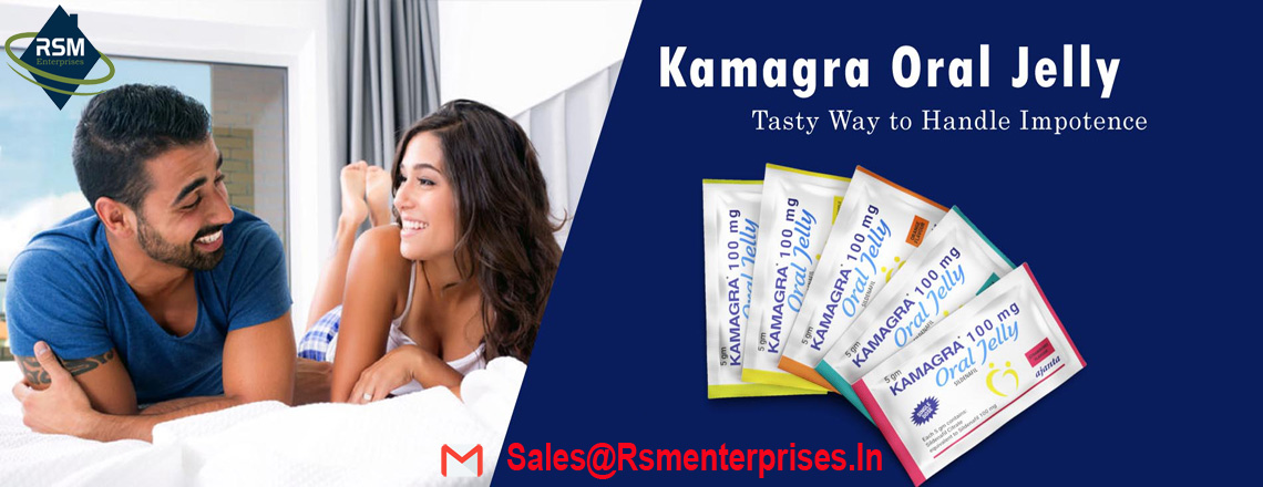 Enhanced and Effective Solution to Reverse Erectile Difficulty - Kamaga
