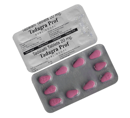 tadalafil 1a pharma 20mg