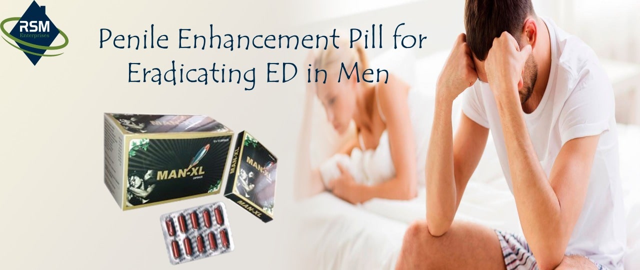 A Quick Fix Treatment for ED Issues in Adult Men