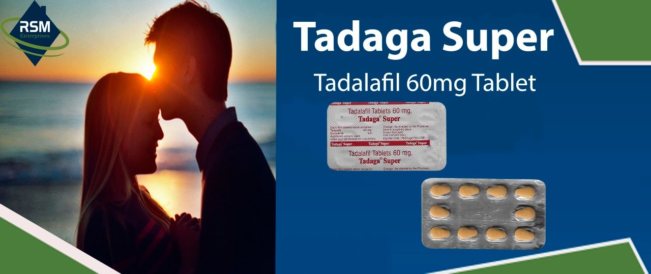 Improving Sensual Stamina in Men with Oral Medications