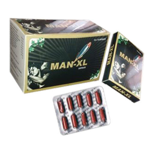 Penis Enlargement Capsule