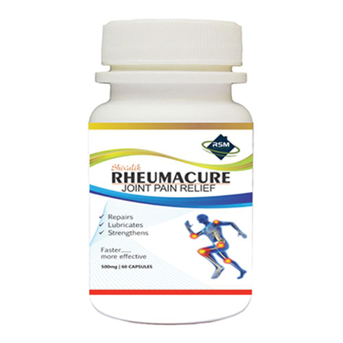 Rheumacure