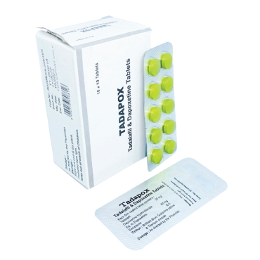 Tadalafil Tablets