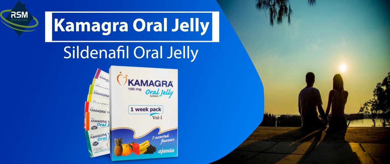 Therapy to Overcome Erectile Disorder in Men – Kamagra