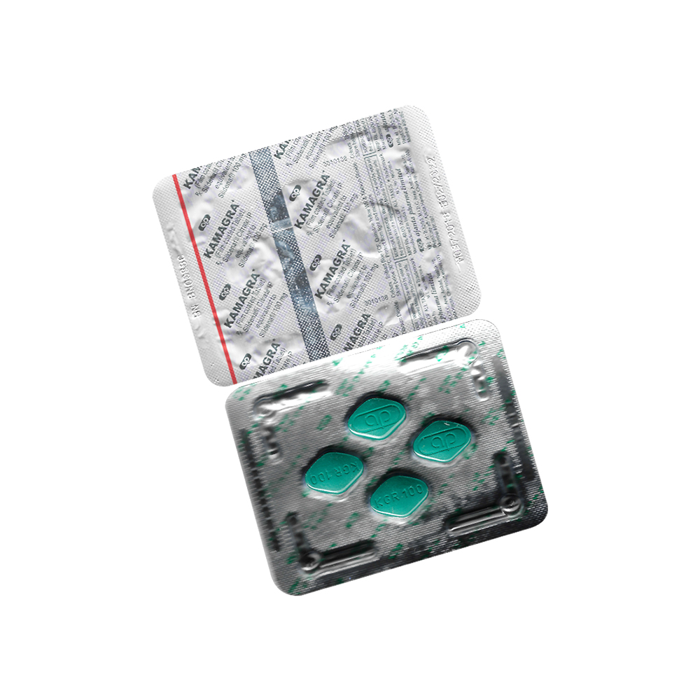 Kamagra 100mg online