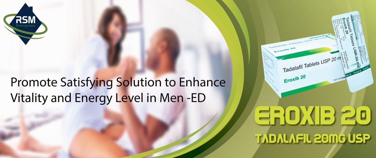 Boost Tendency to Manage Chronic Condition in Men - ED