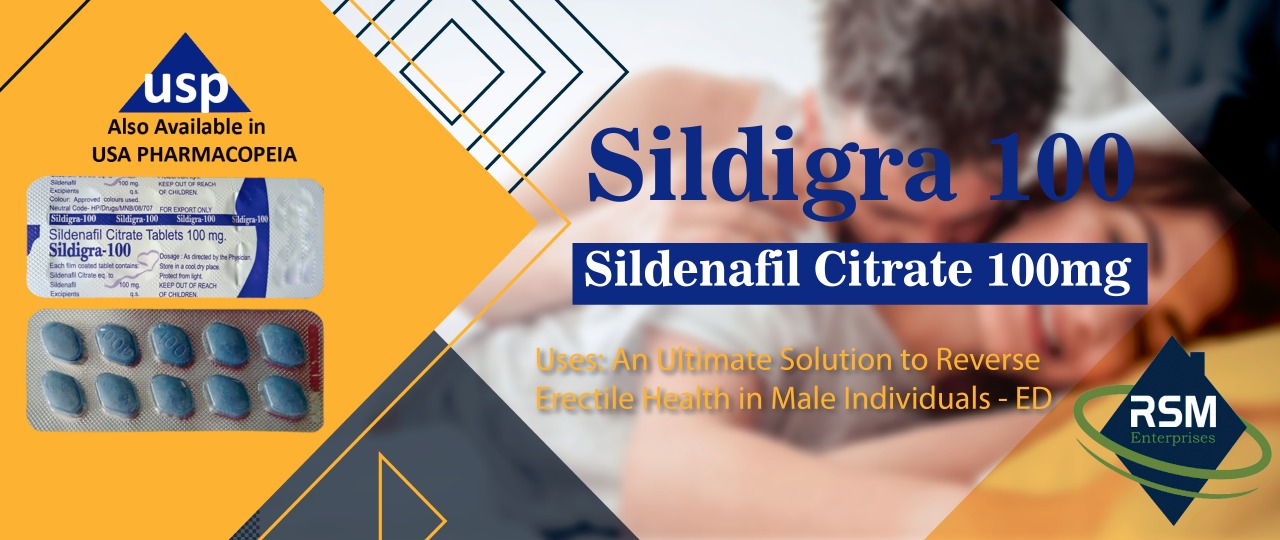Ultimate Solution to Manage Erectile Functioning in Men
