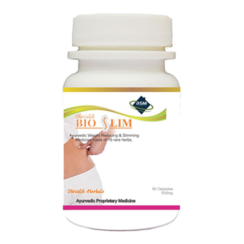 Shivalik Bio Slim