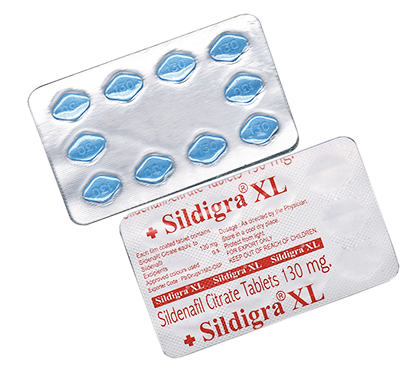 Sildenafil 130mg