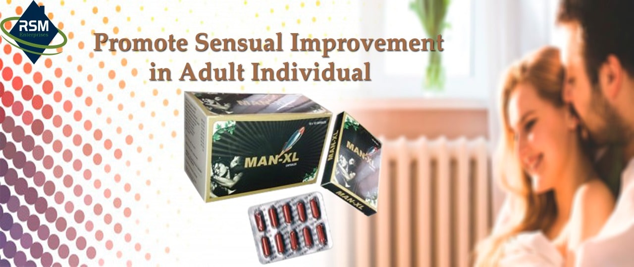 Increase Male Libido and Sensual Performance for Better Results