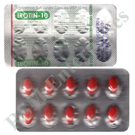 Generic Accutane 10mg