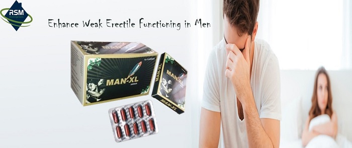 The Benefits to Enhance Sensual Functioning in Men