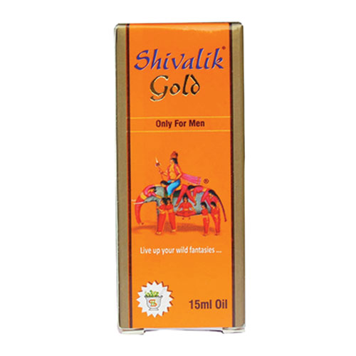 ShivalikGoldOil