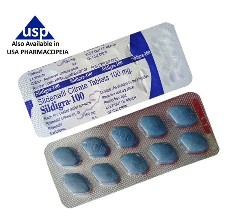 Sildigra 25mg