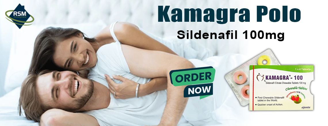 An Affordable Remedy For Erection Failure With Kamagra Polo