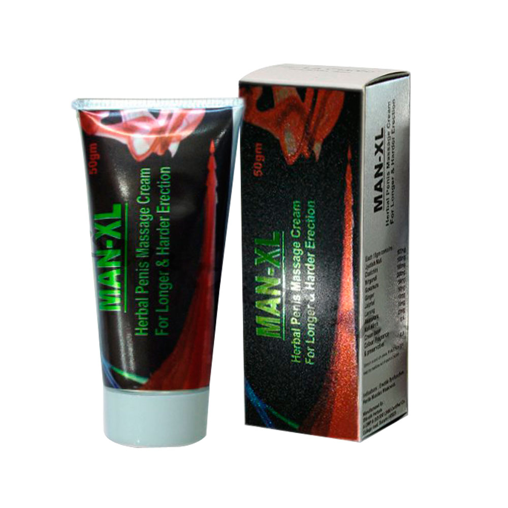 Penis Enlargement Cream