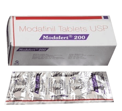 Modafinil Online India