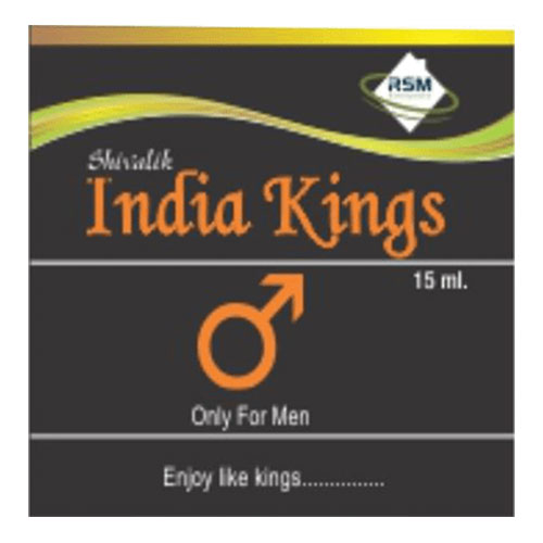 India Kings Oil