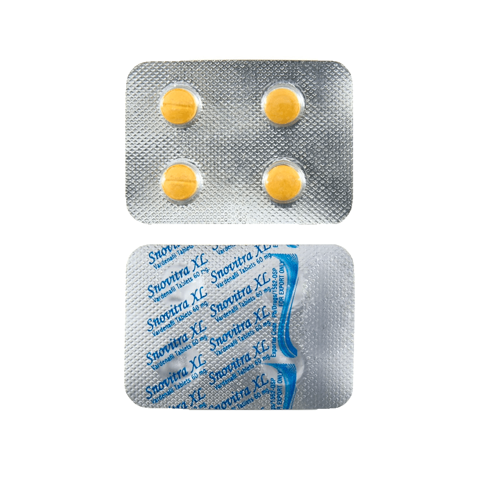 Vardenafil 60mg