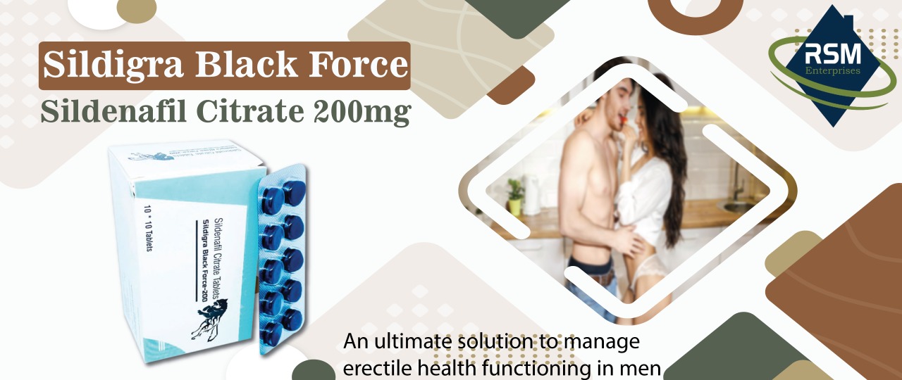 Enhance Ability to Manage Erectile Potency in Male Individuals