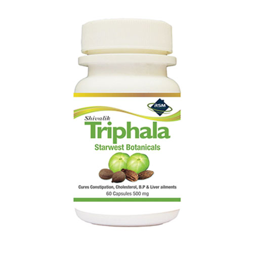 Triphala