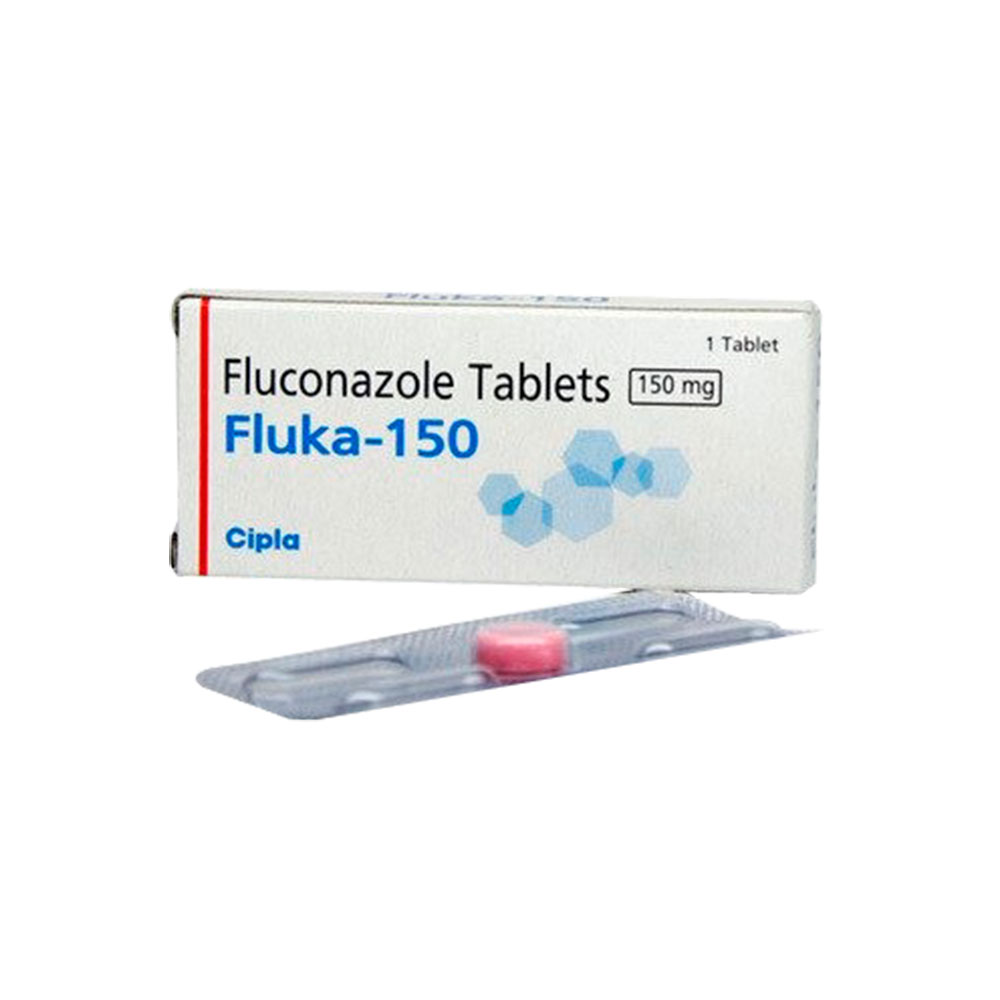 Fluconazole 150mg