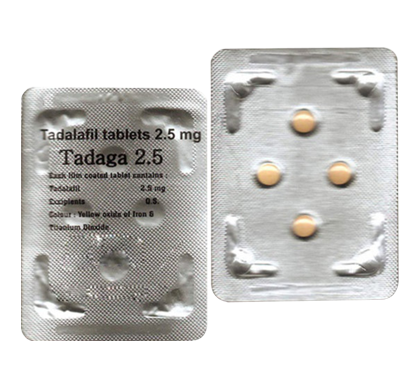 Cialis 2.5 mg prescription