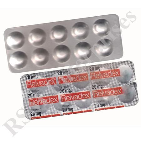 Generic Nolvadex 20mg