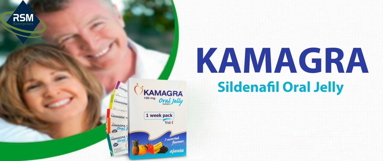 Enhancing Sensual Performance in Adult Individual with Kamagra