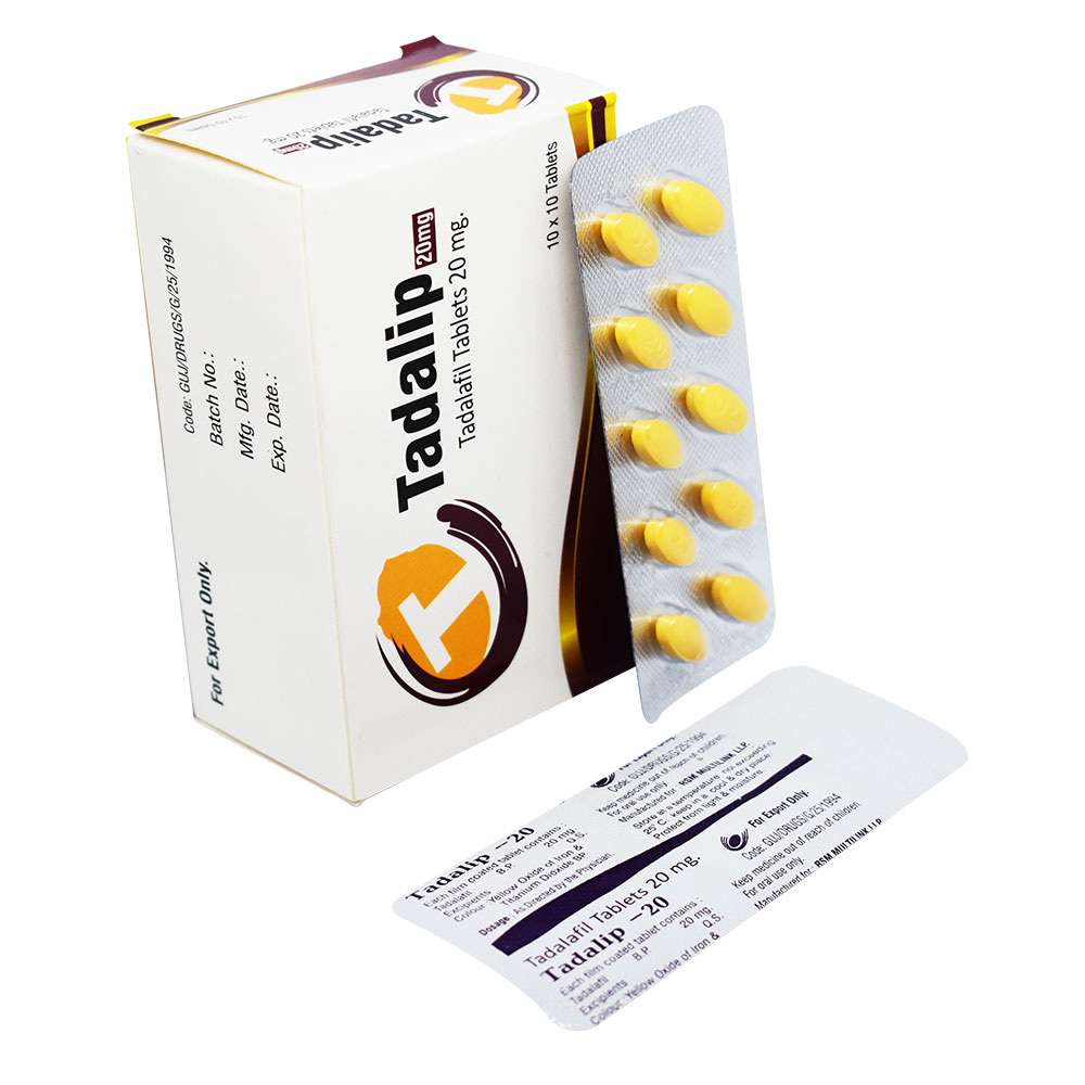 Tadapox 20mg online