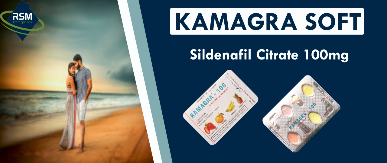 Enhancing Sensual Deficiency with Kamagra Medication