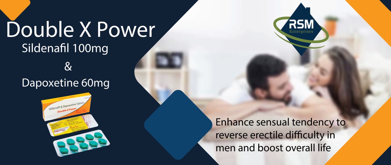Enhance Sensual Potency and Desire in Male Individuals