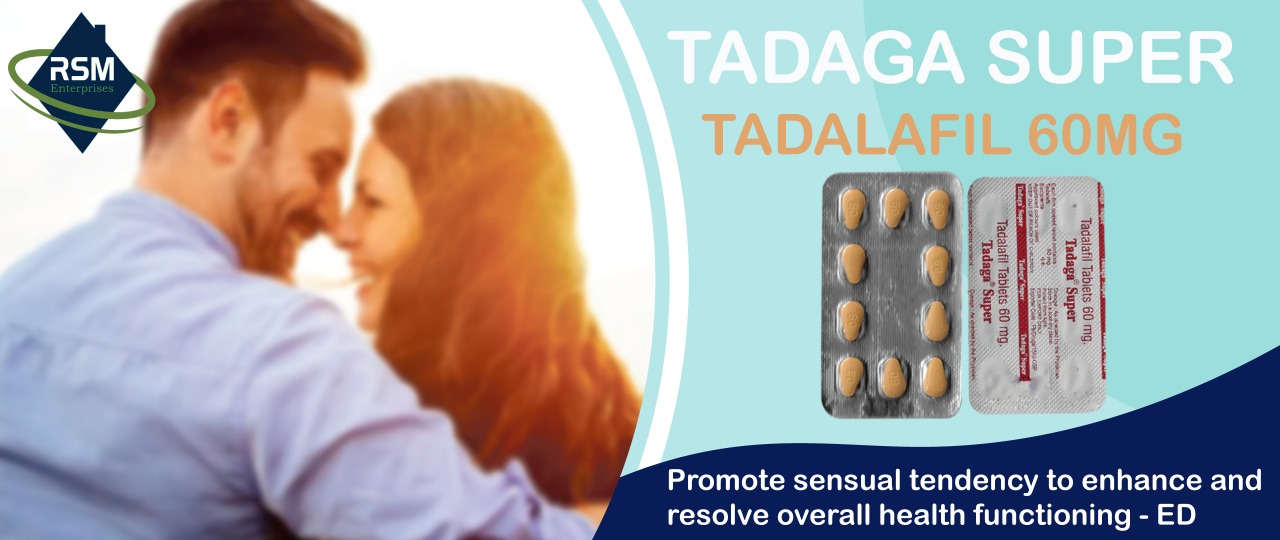 Boost Sensual Potency to Resolve Stress and Anxiety in Men