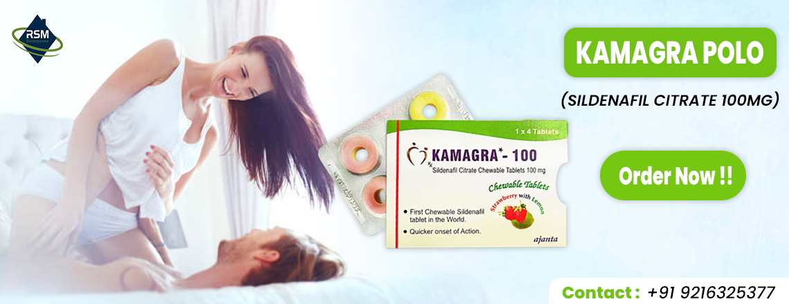 How Kamagra Polo Benefits Men Dealing with Erectile Dysfunction