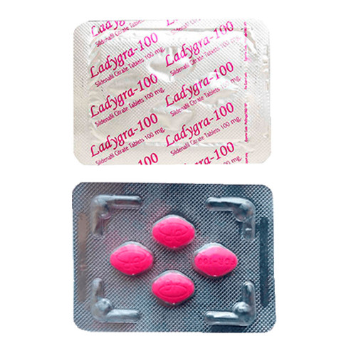 ladygra 100mg